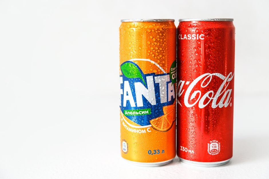 Fanta's Secret History: From Nazi Germany to California's Iconic Refreshment