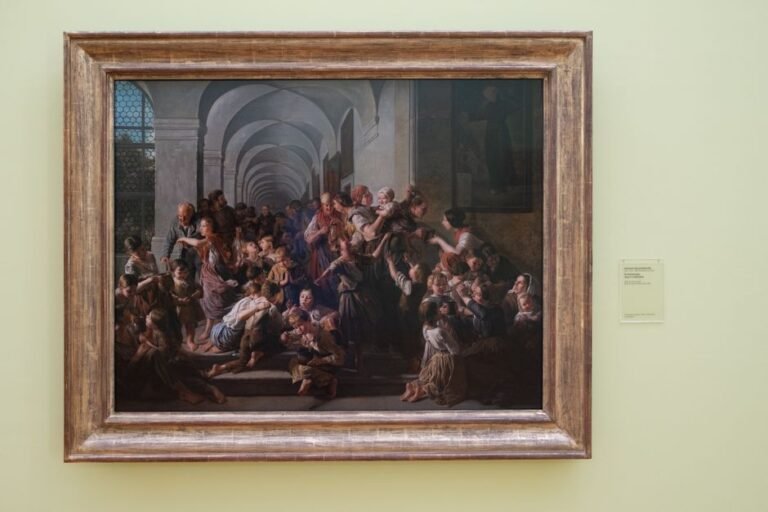 The Obsessive Art Thief: Stefan's Billions in Stolen Masterpieces and Tragic End
