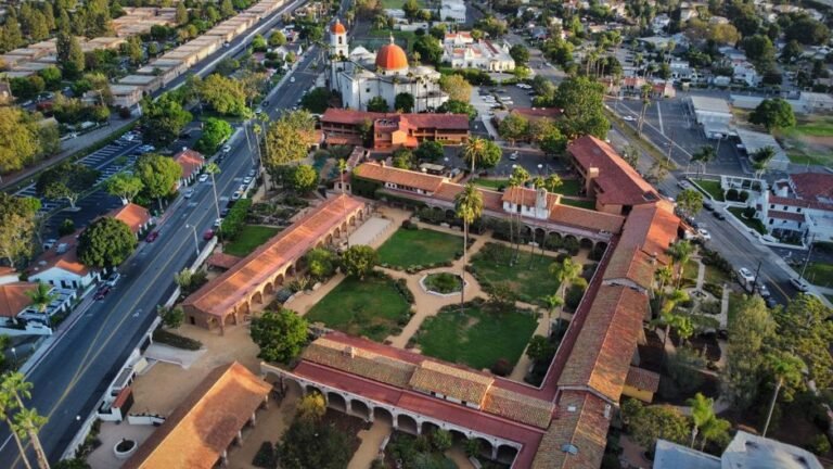 50 Must-Visit California Historical Sites: Explore California's Past