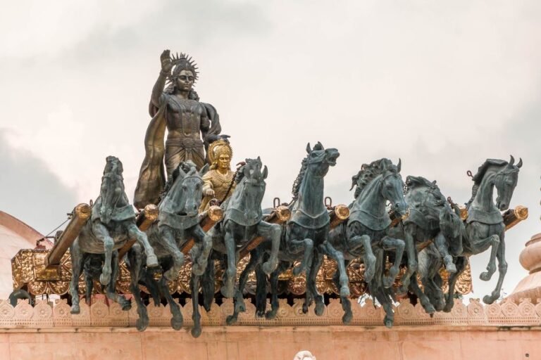 Alexander the Great's Last Stand: The Battle of the Hydaspes