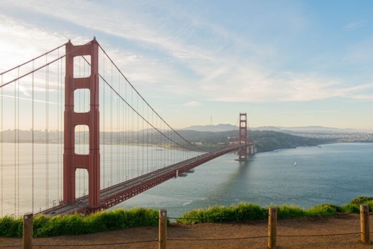 Discover California's Rich History: Top Historical Landmarks to Visit