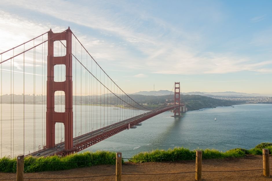 Discover California's Rich History: Top Historical Landmarks to Visit