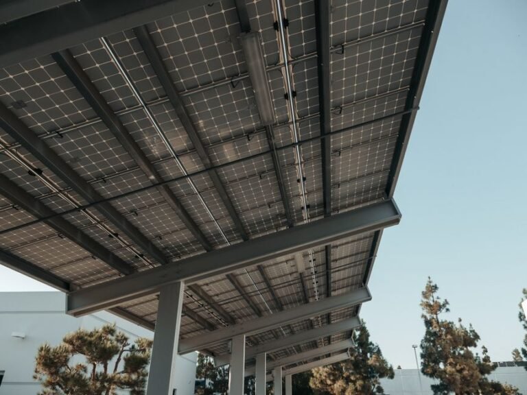 California's Breakthrough: Bottling the Sun with Liquid Solar Energy