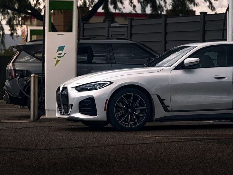 Maximize Your California Road Trip: The Essential PHEV Charging Guide