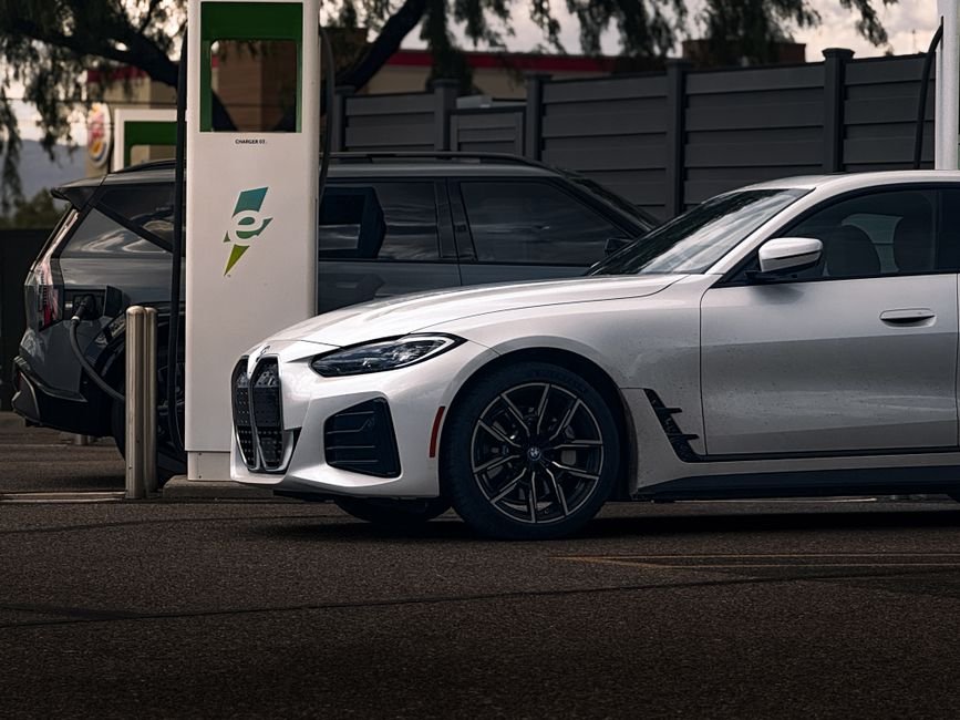 Maximize Your California Road Trip: The Essential PHEV Charging Guide