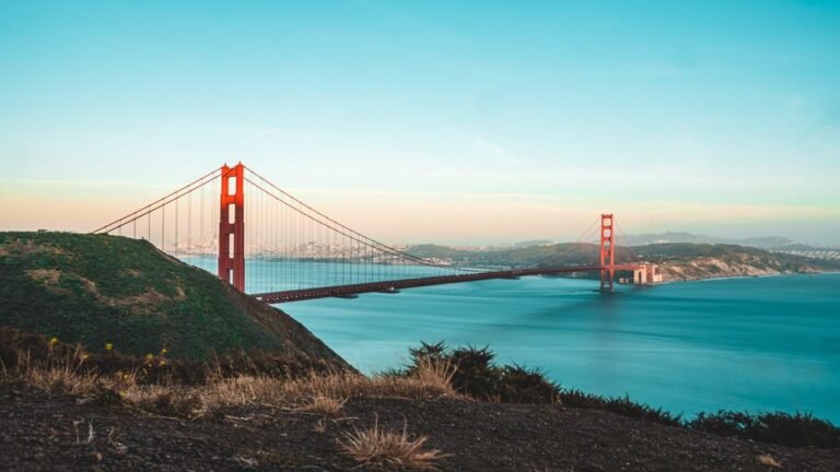Your Ultimate California Travel Guide: Explore the Golden State