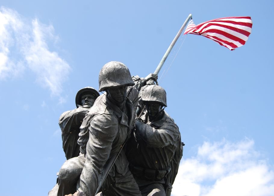 Iwo Jima's Enduring Legacy: A Deep Dive into WWII History for California Travelers
