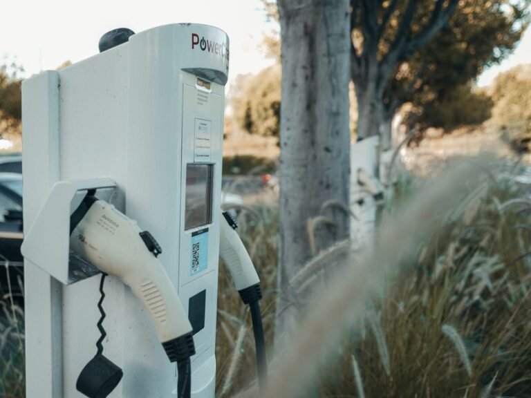 Luxury EV Travel in California: Redefining Road Trips with the Volvo ES90 & Beyond