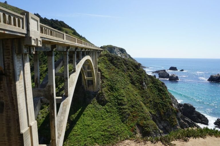 The Ultimate Pacific Coast Highway Road Trip: Your Essential California Coastal Adventure Guide
