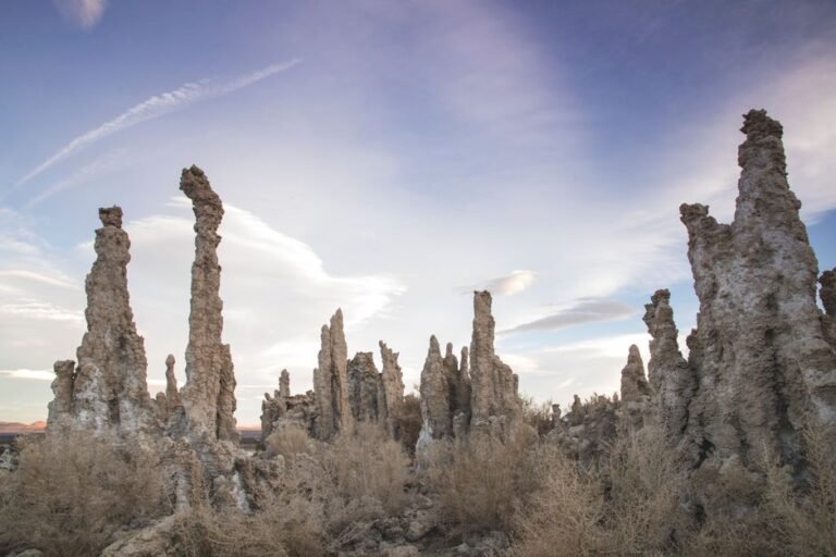 California's Hidden Gems: Uncovering Innovation & Untamed Beauty