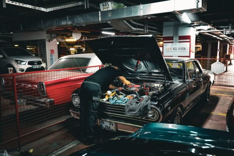 California's Spirit of Innovation: Unpacking the Devrim Car Story