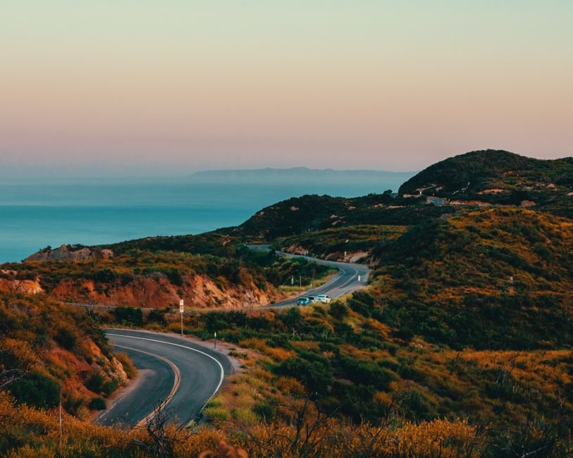 Ultimate California Road Trip Planner: Epic Itineraries & Must-See Stops
