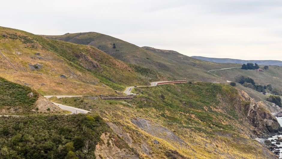 Ultimate California Road Trip Planner: Routes, Tips & Must-See Stops