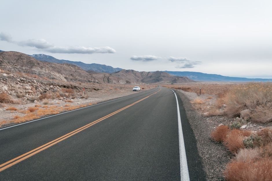 Beyond the Pinto: Essential Vehicle Safety for Your California Road Trip