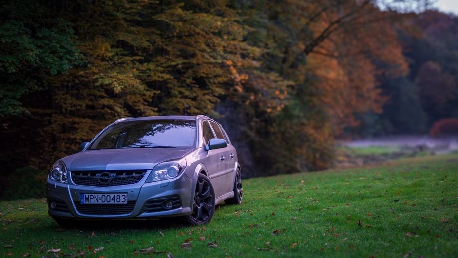 Opel Vectra C Review: A Deep Dive into its Issues, Engines, and Enduring Value