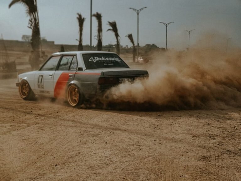 Ryan Tuerck's 600HP GR Corolla Celica Swap: Redefining Automotive Performance