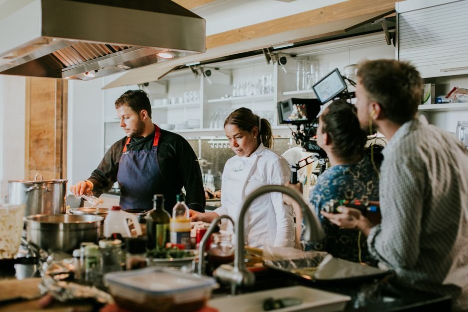 The Bear TV Show Analysis: Why It's a Must-Watch Culinary Drama