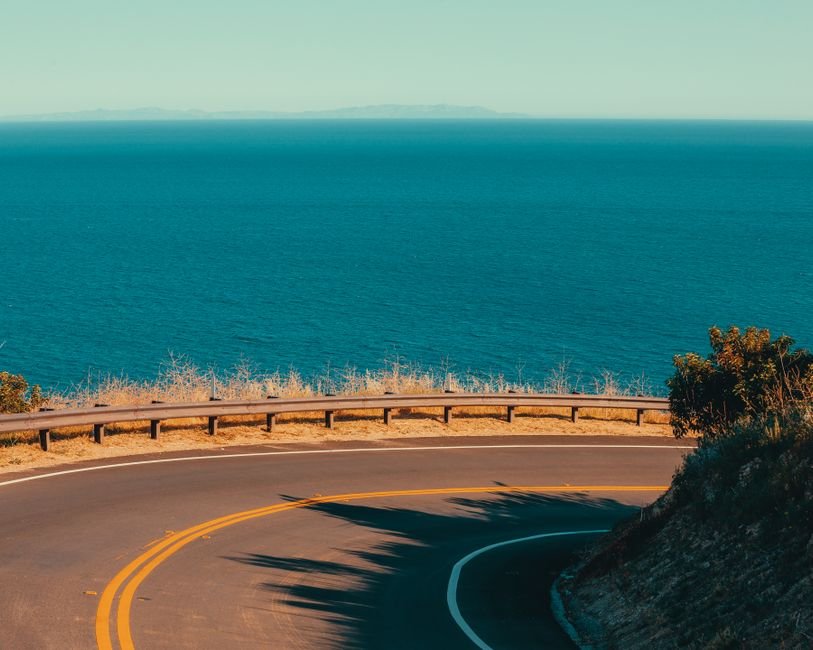 Master the Ultimate California Road Trip: Endurance Tips for Epic Adventures